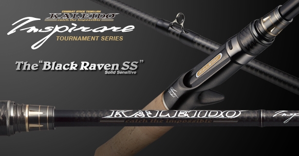 Black Raven SS (Tournament Series)