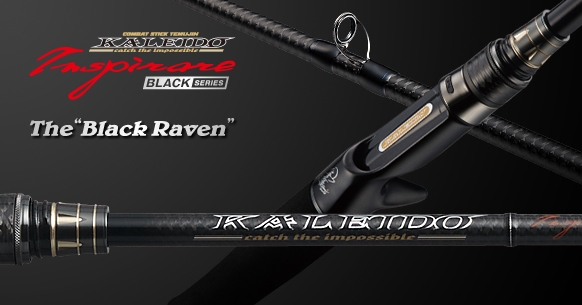 Black Raven (Black Series)