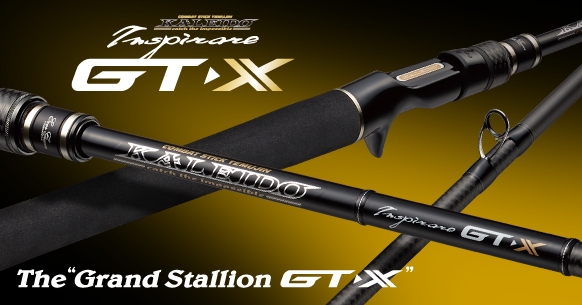 Grand Stallion GT-X