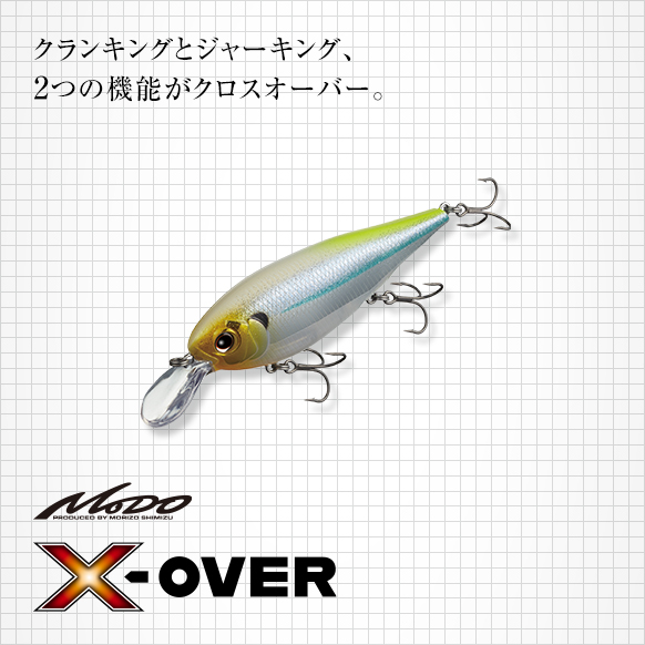 Daiwa × Evergreenのブレット ハイト コンバット スティック