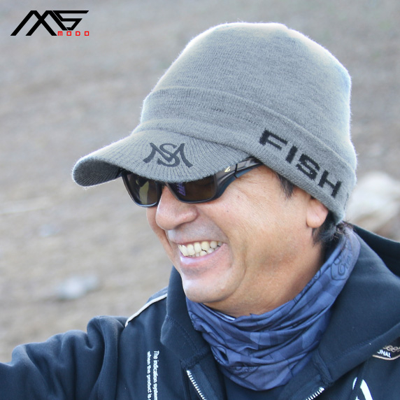 MS-modo ニットキャップ