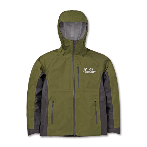 E.G.レインジャケット EGRJ-303