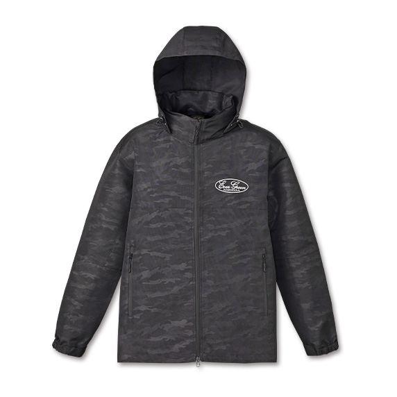 E.G.シェルパーカー