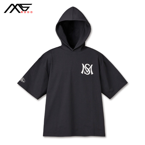 MS-modo ドライフーディーTシャツ