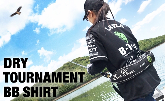 Evergreen エバーグリーン インターナショナル 生産終了 B Trueドライトーナメントbbシャツ 受注生産品 Evergreen エバーグリーン インターナショナル 生産終了 B Trueドライトーナメントbbシャツ 受注生産品