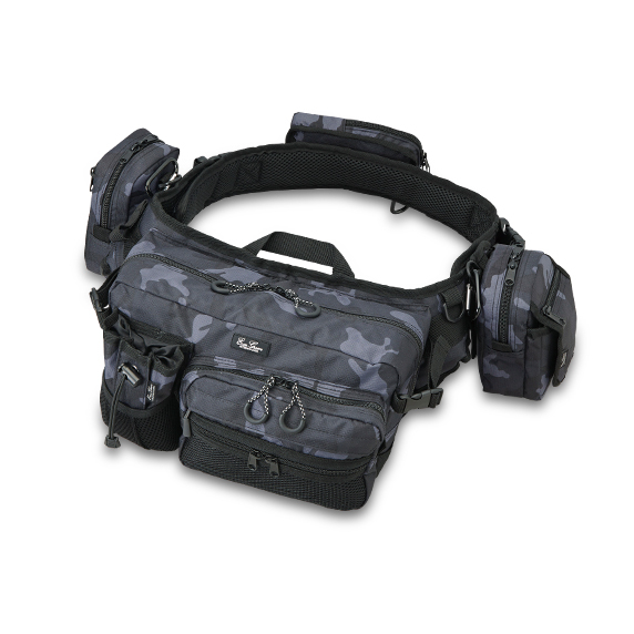 EG hip & shoulder bag HD2