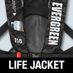 LIFE JACKET