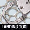 LANDING TOOL