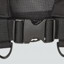■ YKKバックル & ラダーロック