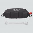 国土交通省型式承認品 【小型船舶用搭載備品（救命浮輪）対応】<br>▶浮力：7.5㎏以上/3時間以上