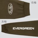 ■ Sleeve print