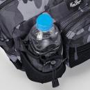chalk bag pocket