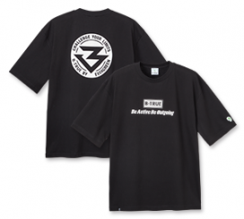 B-TRUEビッグTシャツ Aタイプ