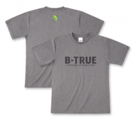 B-TRUEドライTシャツ Aタイプ