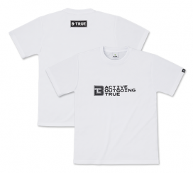 B-TRUEドライTシャツ Fタイプ
