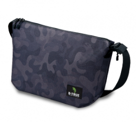 B-TRUEOrigCAMO shoulder bag