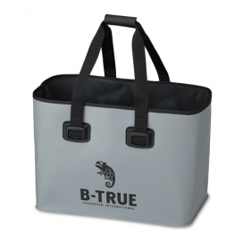 B-TRUEEVAカーゴトートバッグ