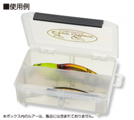 インナーボックスS ディープ