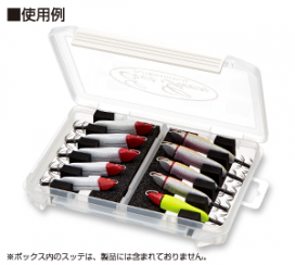 E.G.メタル番長ボックス
