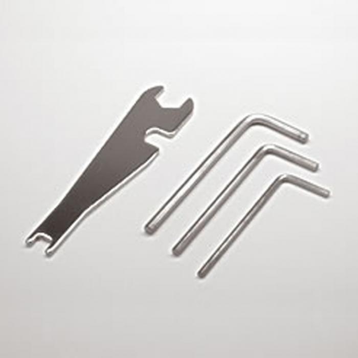 専用工具付