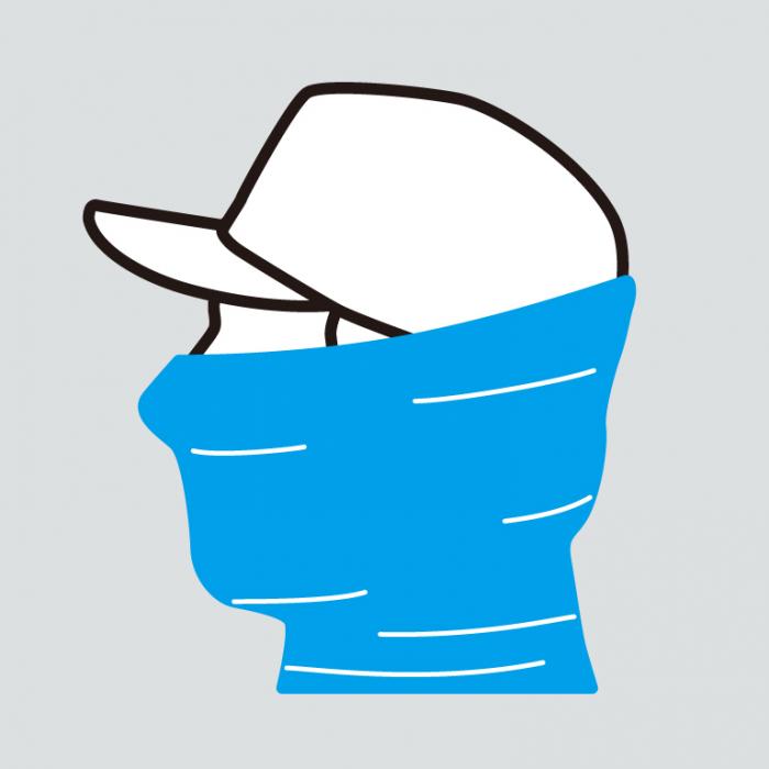 フェイスマスク