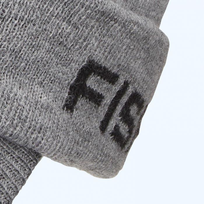 ■ ジャガード織りフレーズロゴ