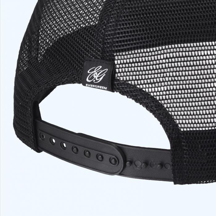 ■ サイズアジャスター ＆ EGピスネーム