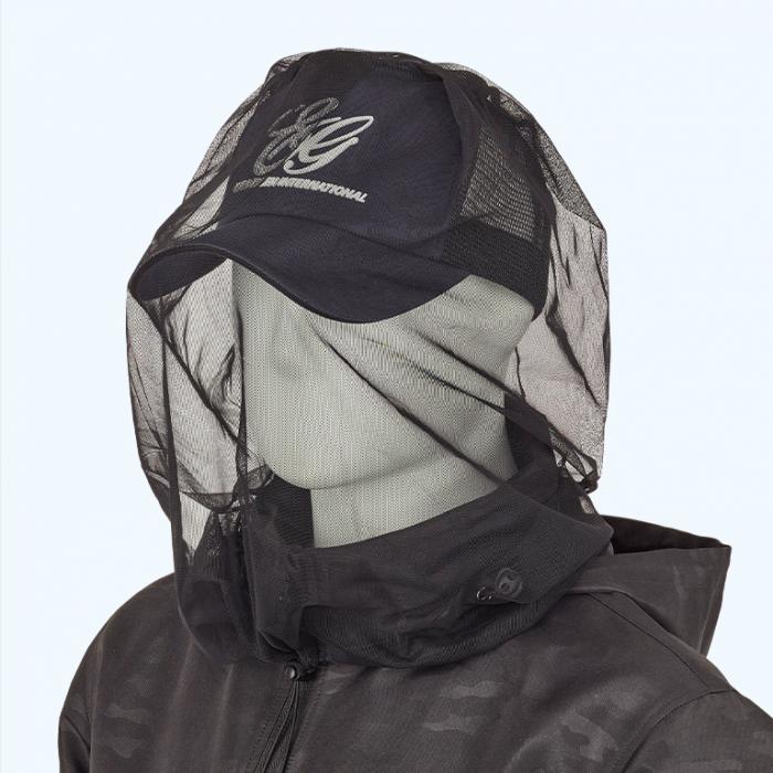 ■ 虫よけネット