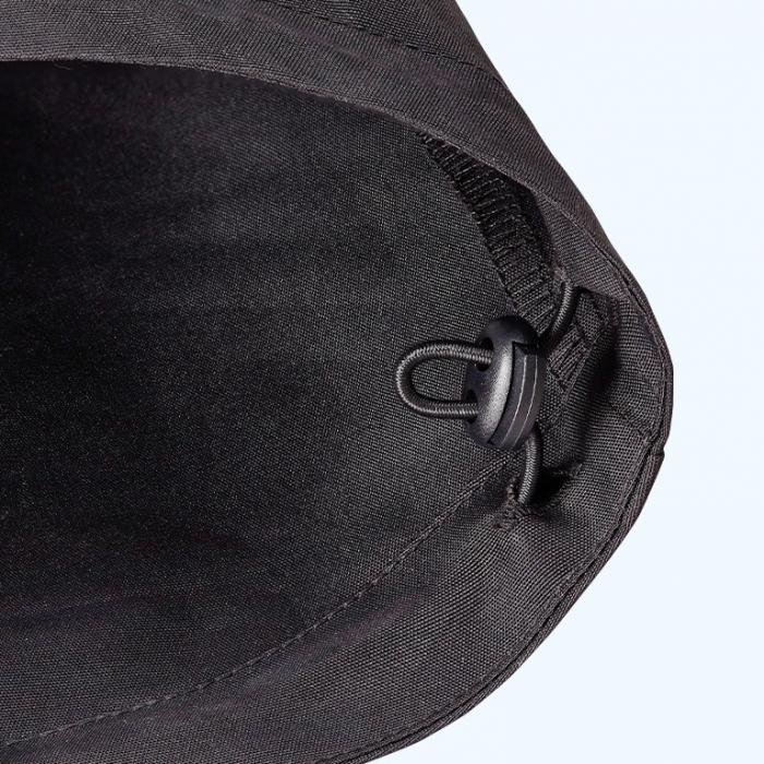 ■ 裾ドローコード