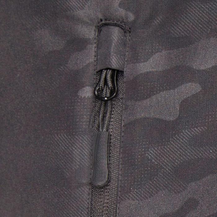 ■ 各ファスナージッパータブ付き