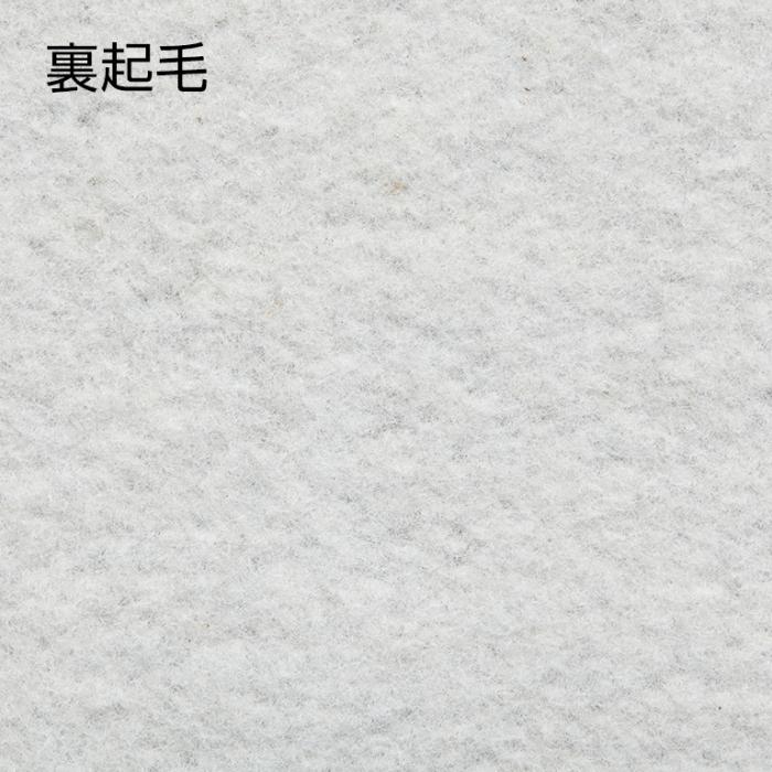 ■ ドライ素材 ＆ 裏起毛