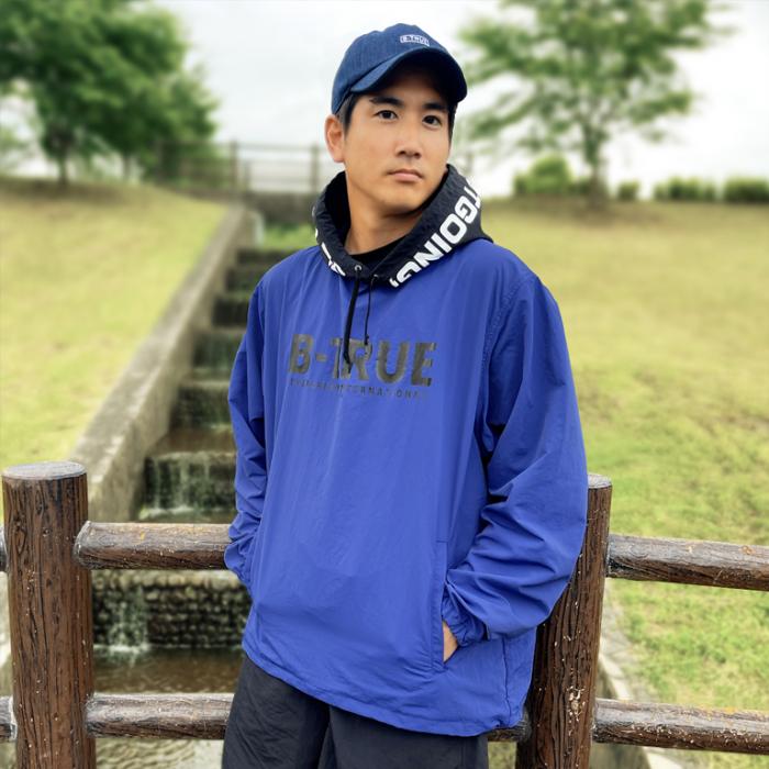 ■ ビッグシルエット