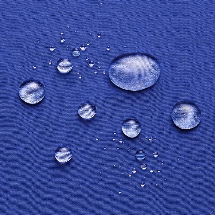 ■ 強撥水加工