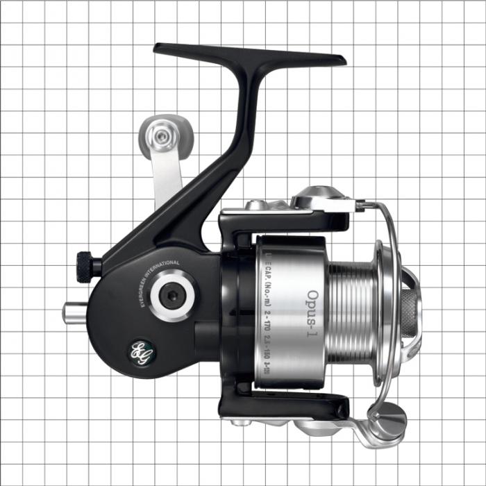 EVERGREEN（エバーグリーン インターナショナル） - オーパス1 