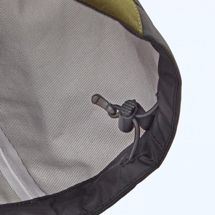 ■ 裾口ドローコード