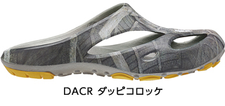 dacr