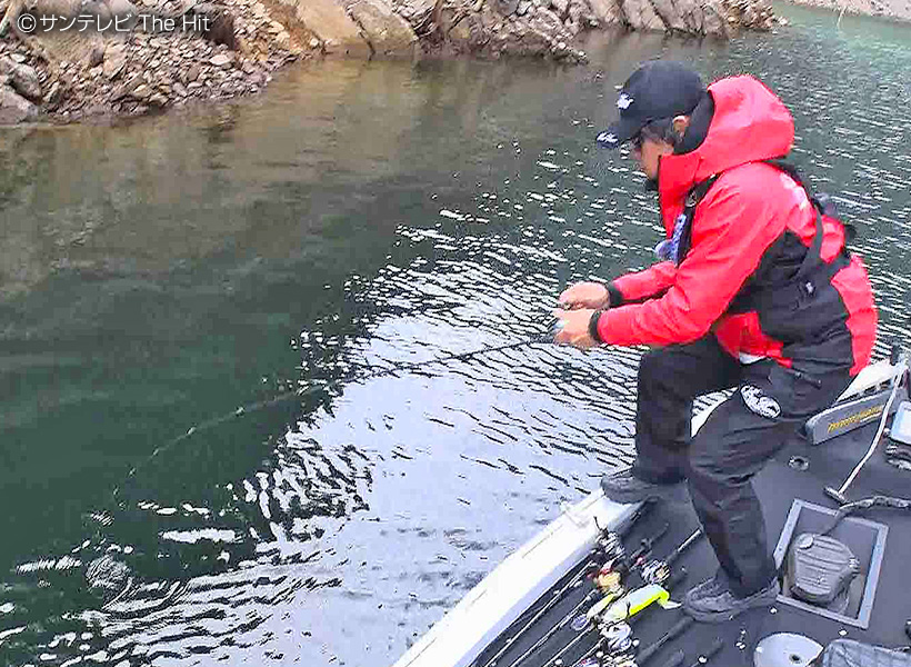 【TV番組】サンテレビ The Hit 12/10（水）放送<br>「ヤバイ！手掛かりゼロの池原で菊元俊文大ピンチ」